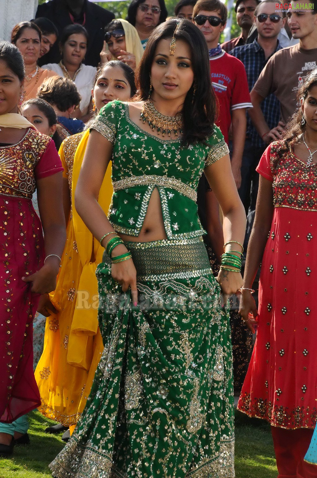 Trisha