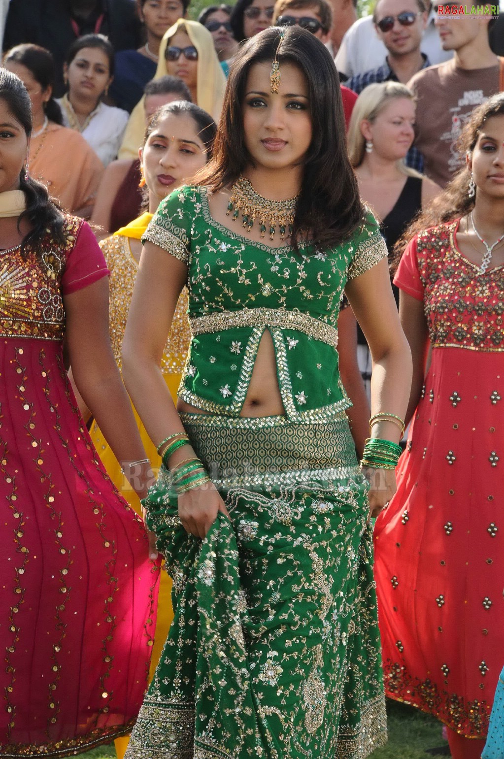 Trisha