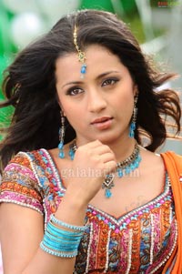 Trisha Photo Gallery