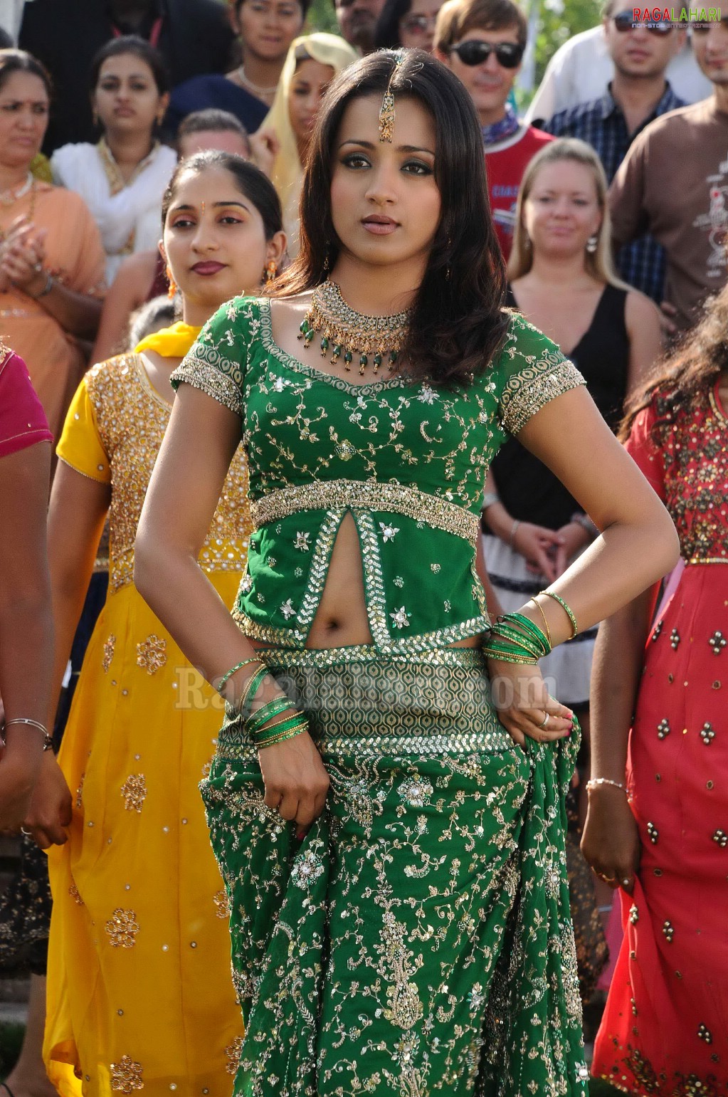 Trisha