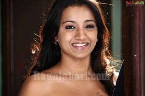 Trisha Photo Gallery