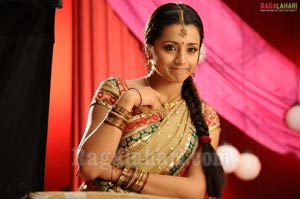 Trisha Photo Gallery