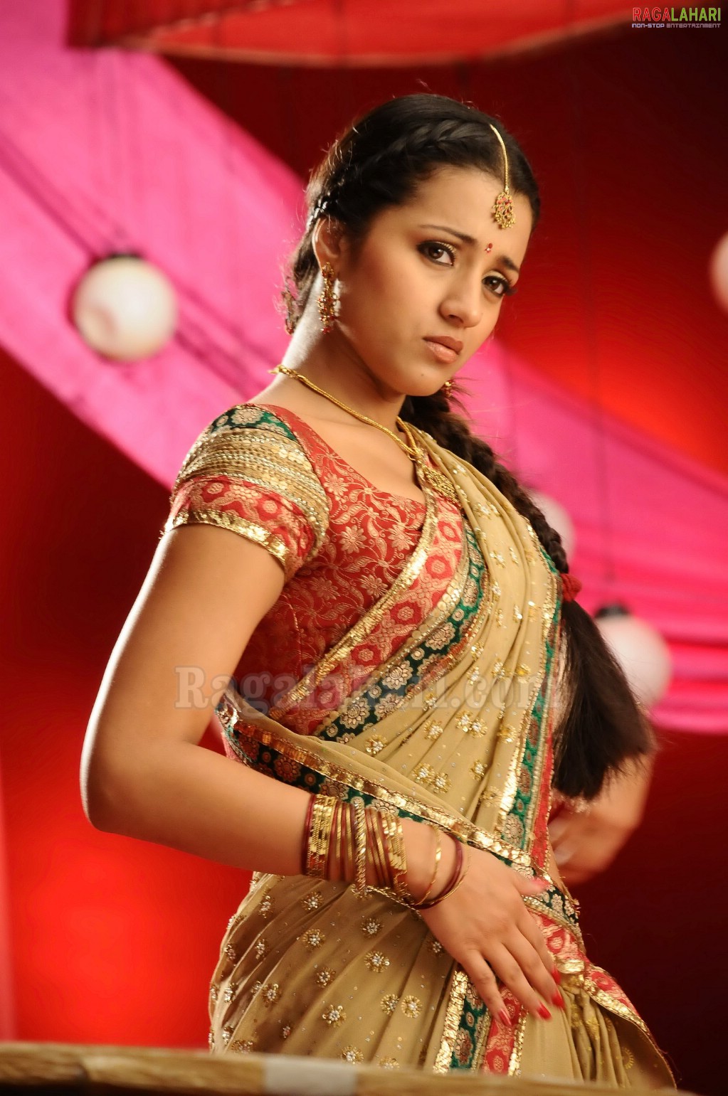 Trisha