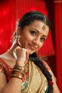 Trisha Photo Gallery