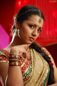 Trisha Photo Gallery