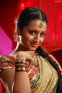 Trisha Photo Gallery