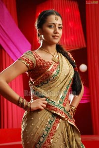 Trisha Photo Gallery