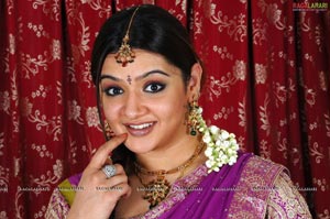 Aarthi Agarwal