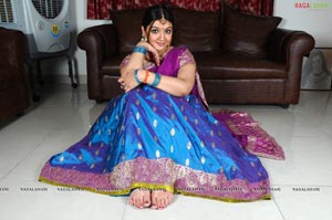 Aarthi Agarwal