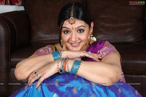 Aarthi Agarwal