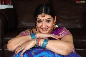 Aarthi Agarwal