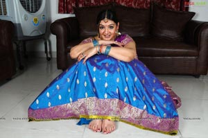 Aarthi Agarwal