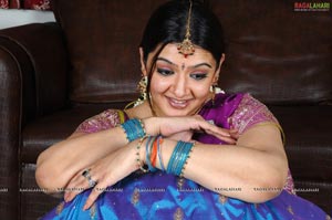 Aarthi Agarwal