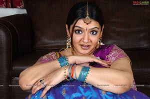 Aarthi Agarwal