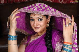 Aarthi Agarwal