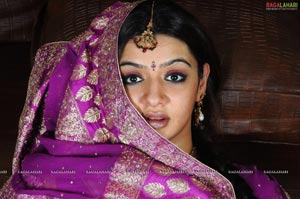 Aarthi Agarwal