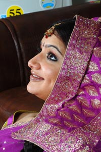 Aarthi Agarwal