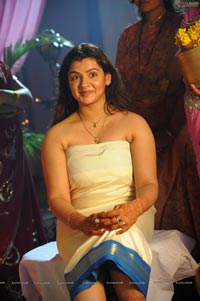 Aarthi Agarwal