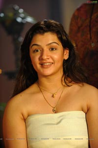 Aarthi Agarwal