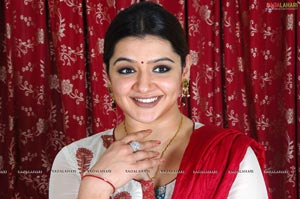 Aarthi Agarwal