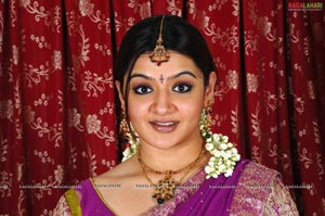 Aarthi Agarwal