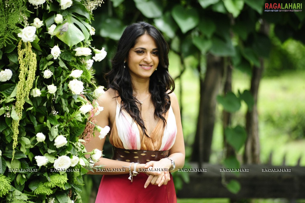 Anushka Shetty Khaleja Movie Stills, HD Gallery, Images