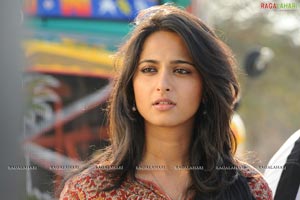 Anushka Shetty