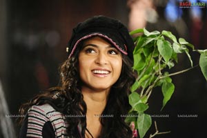 Anushka Shetty