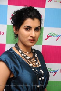 Archana/Veda Photo Gallery