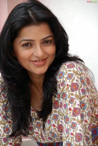 Bhoomika Chawla