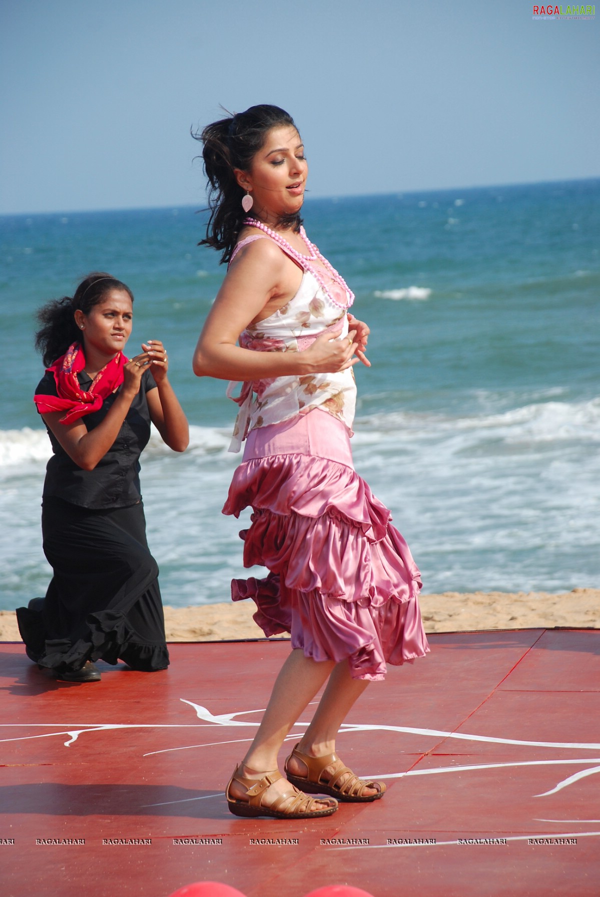 Bhumika Thakur (Hi-Res)