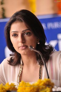 Bhumika Chawla