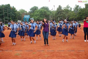 Bhumika Chawla