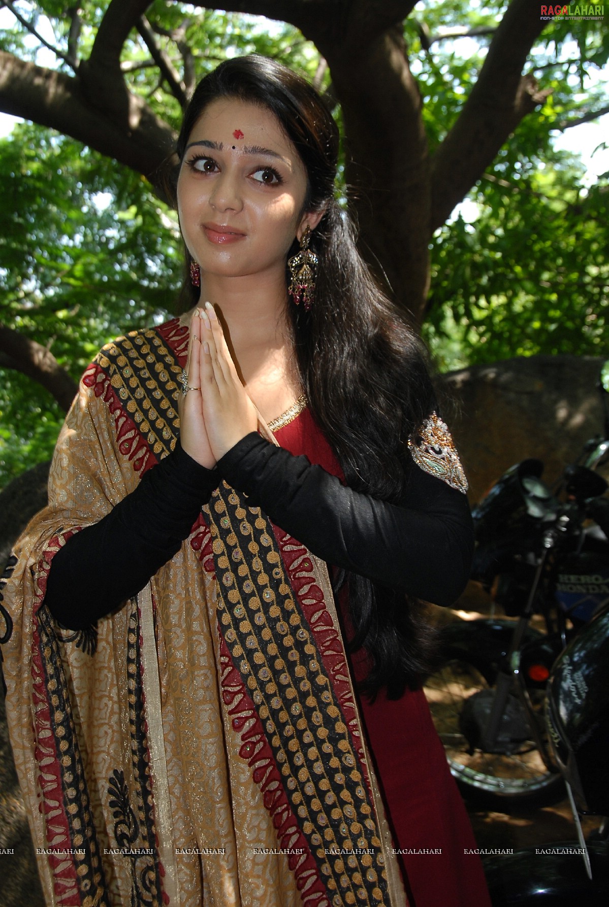 Charmi Kaur Latest Photo Gallery