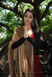 Charmi