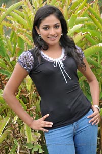 Hari Priya