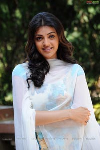 Kajal High Resolution Photo Gallery