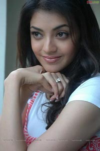 Kajal High Resolution Photo Gallery