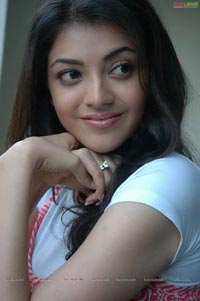 Kajal High Resolution Photo Gallery