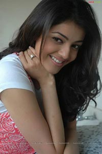 Kajal High Resolution Photo Gallery