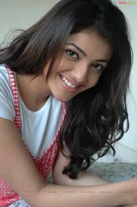 Kajal High Resolution Photo Gallery