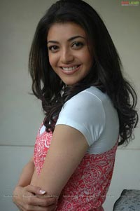 Kajal High Resolution Photo Gallery