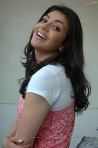 Kajal High Resolution Photo Gallery