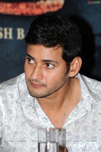 Mahesh Babu