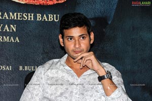 Mahesh Babu