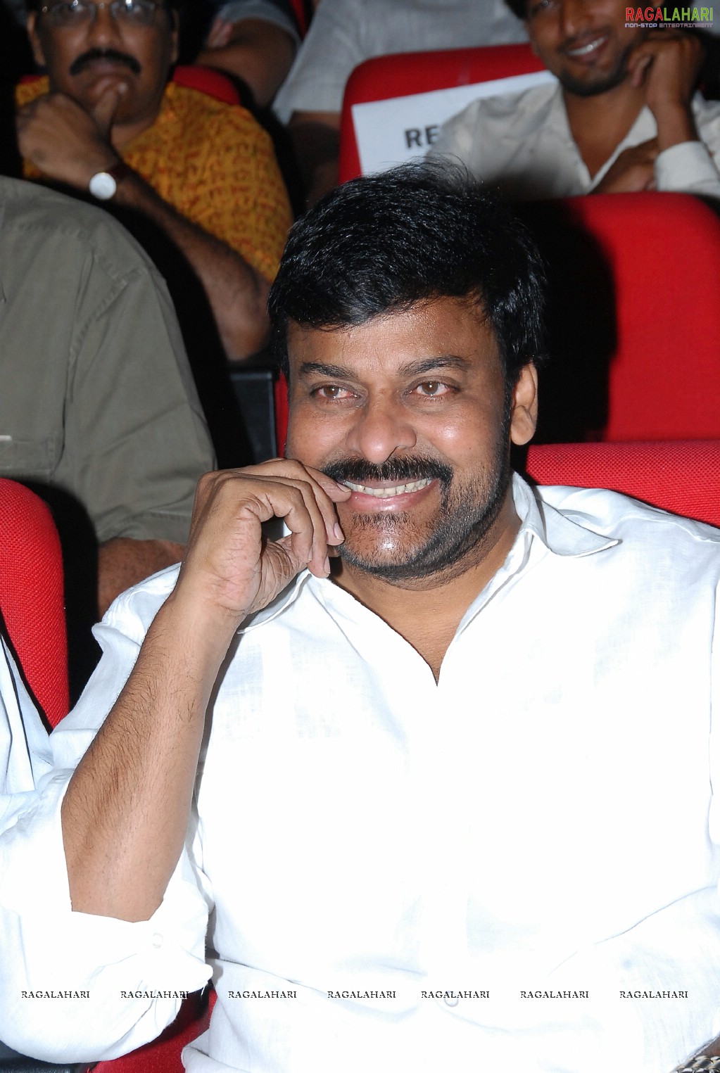 Chiranjeevi