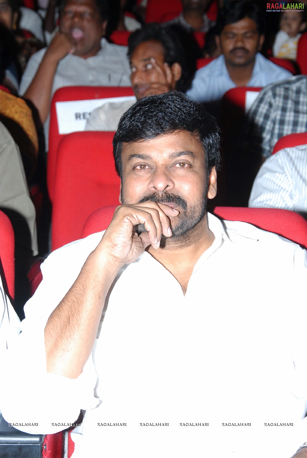 Chiranjeevi