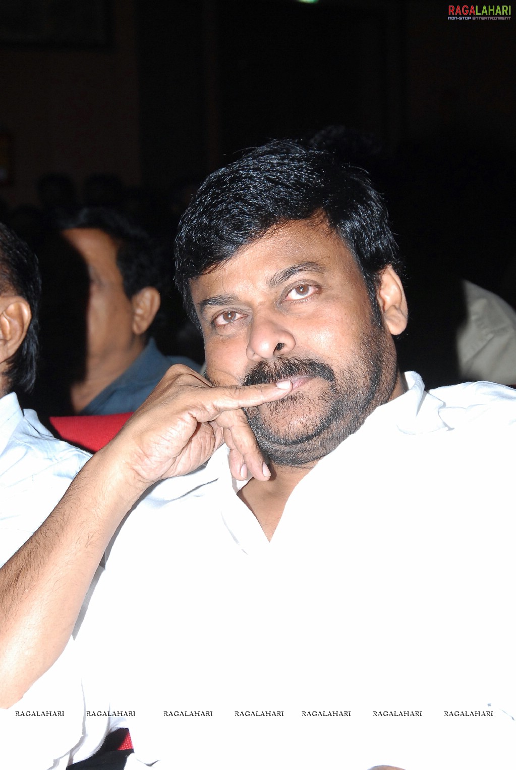 Chiranjeevi