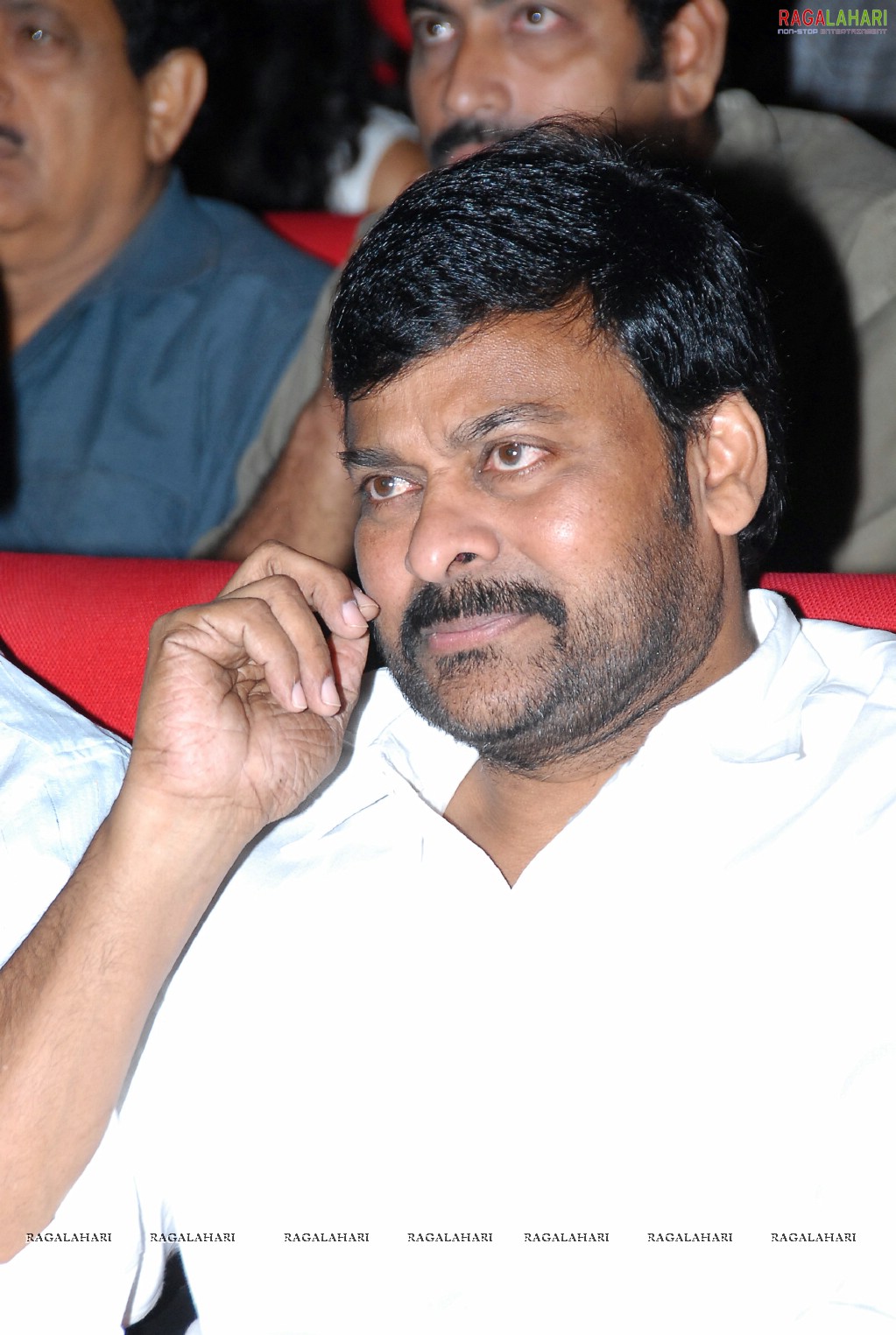 Chiranjeevi