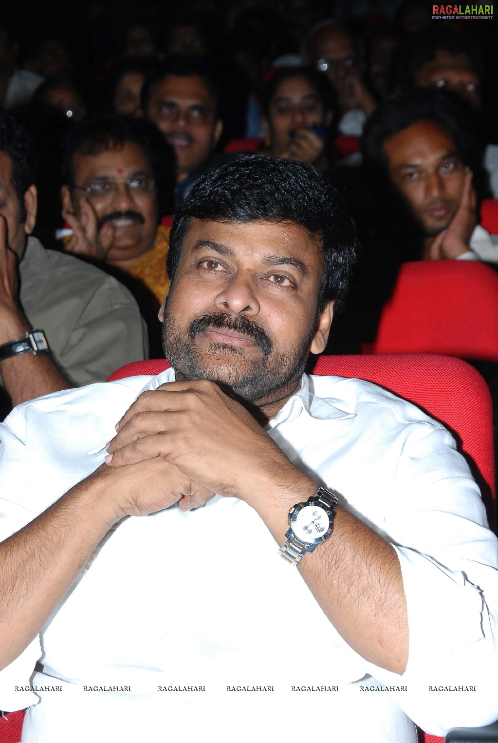 Chiranjeevi